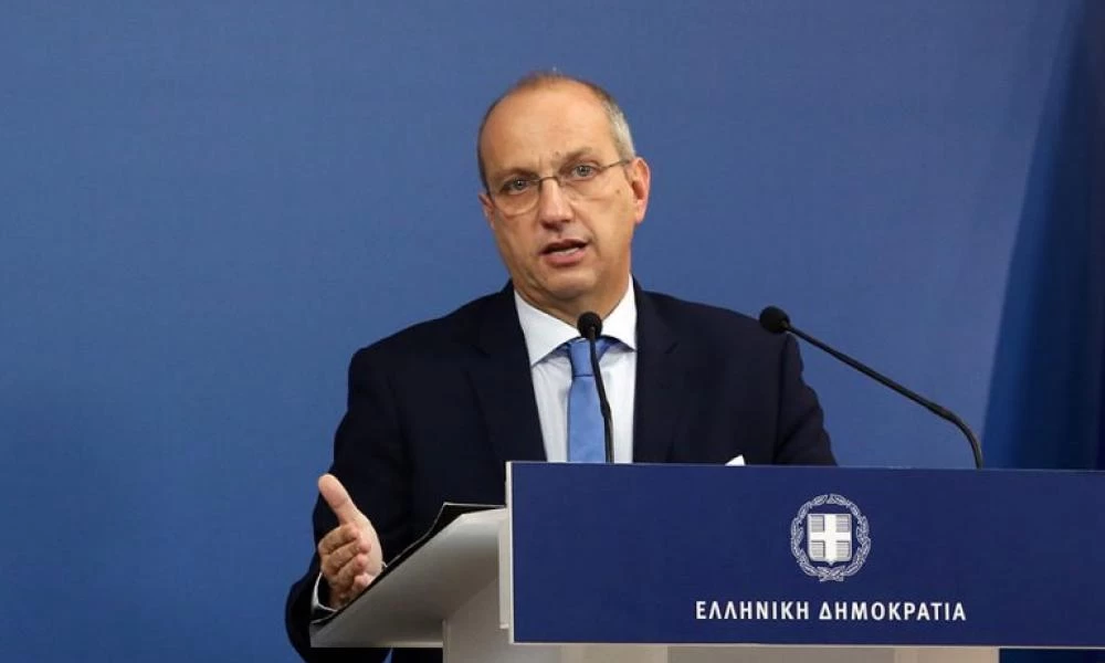 Οικονόμου: "Η Ελλάδα μέσα στην πανδημία μεγάλωσε τον στόλο των ΜΜΜ"